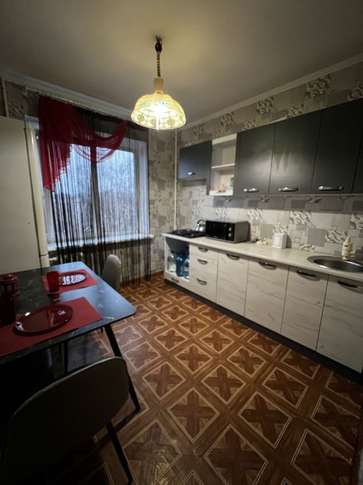 Сдається Двокімнатна квартира подобово