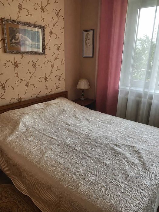 Продаж 3 кім квартири Ремонт. Розділ. кімнати Боженко №1472