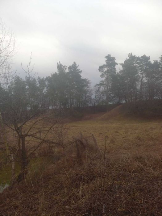 Продається земельна ділянка в смт. Стрижавка 6828