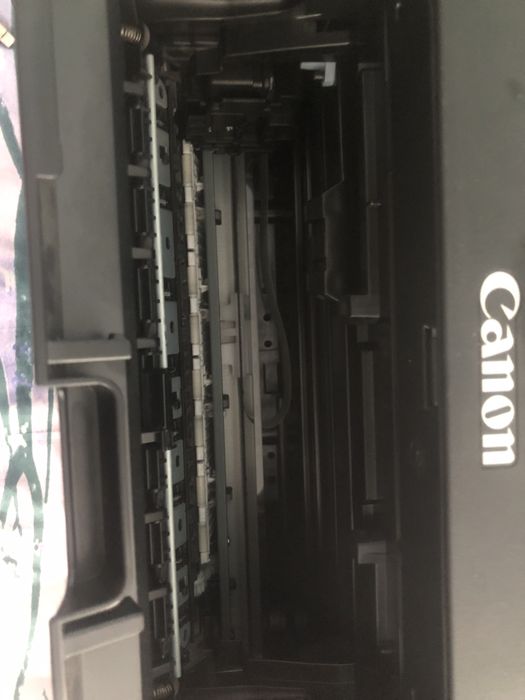 Принтер canon ts3340