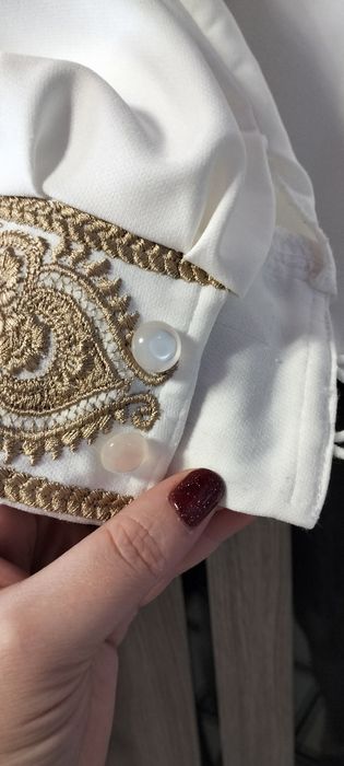 Парна вишиванка,для весілля 48-50 розмір. Вишиванка