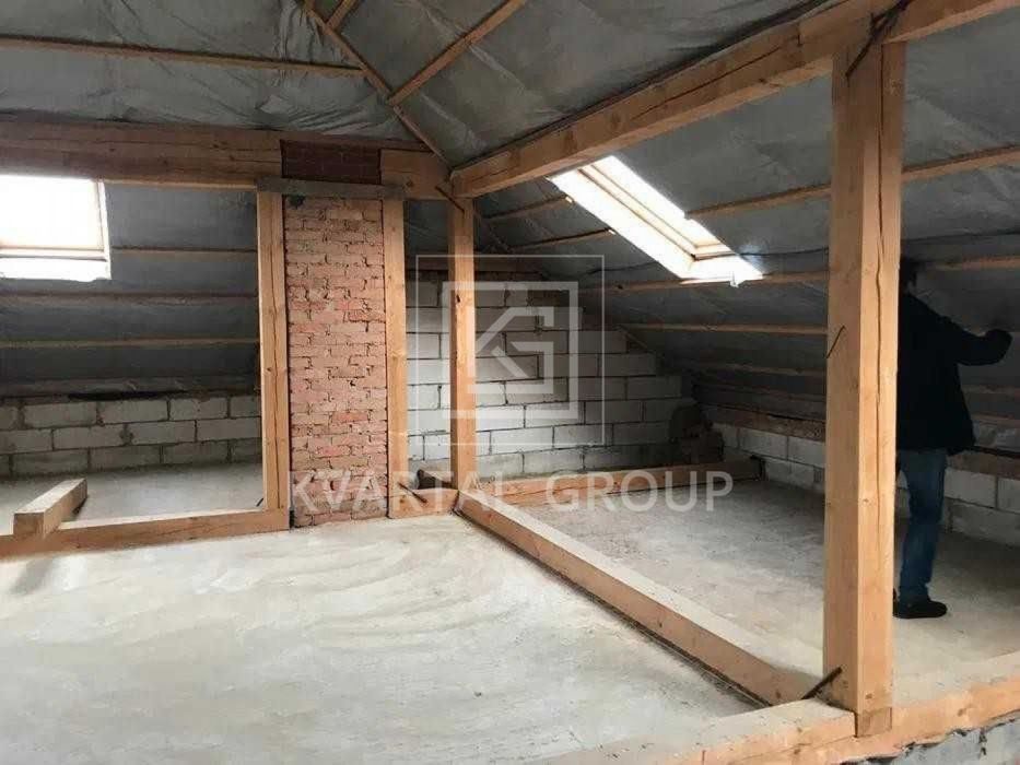 Продаж / Будинок / Хутірська, Михайлівка-Рубежівка