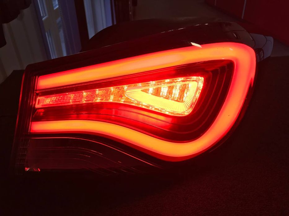 Продам Фара елантра 14рік Європа