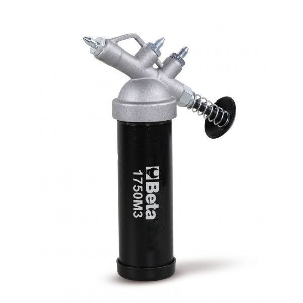 Smarownica Mini Z 3 Dyszami