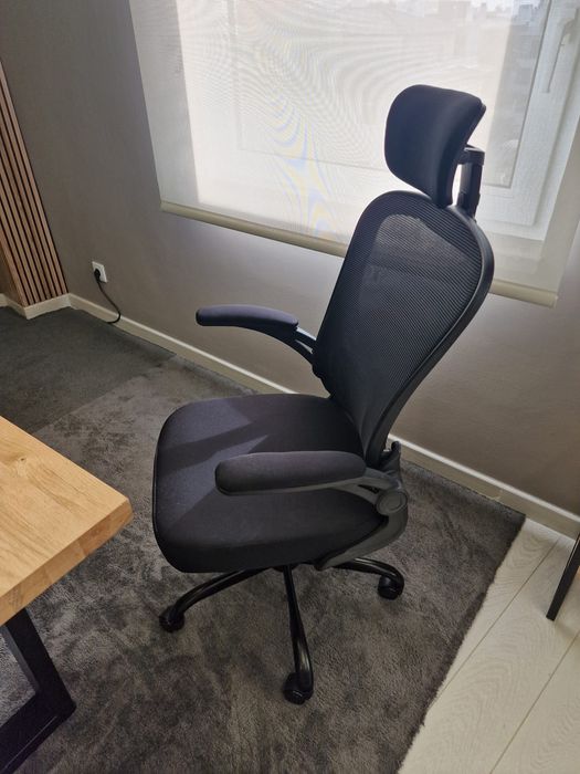 Cadeira de escritório novo