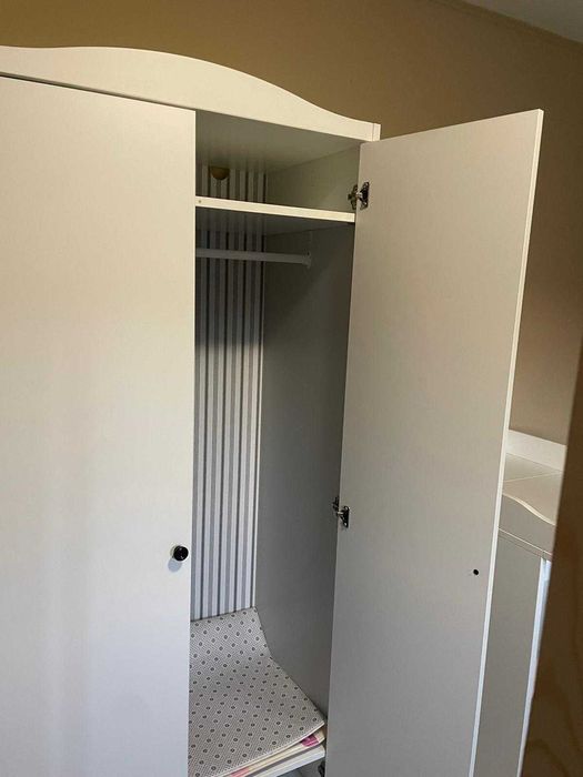 Mobilia de Quarto de bebé NOVO