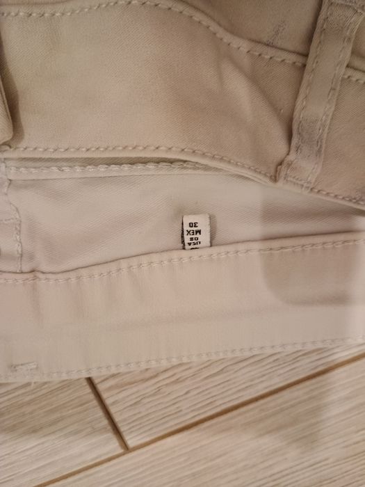 Spodnie damskie Zara r.36/38