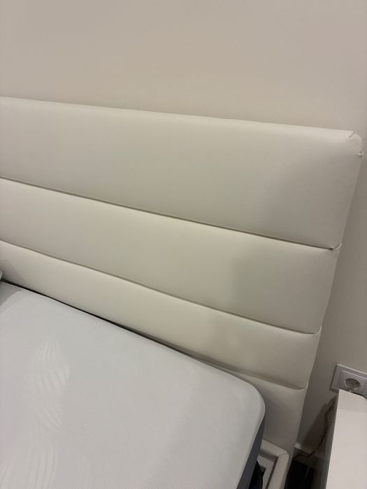 Vendo Quarto de Casal Novo