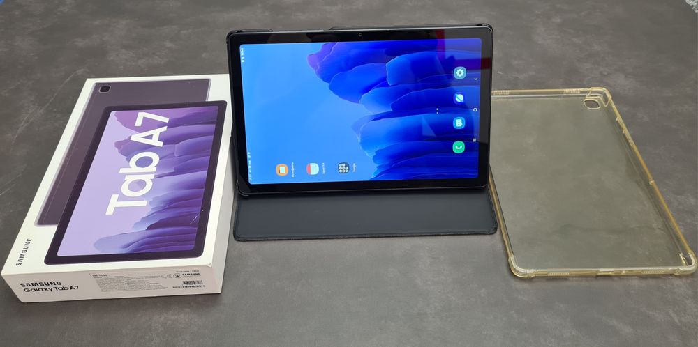 Продам Планшет  Samsung Galaxy TAB A7