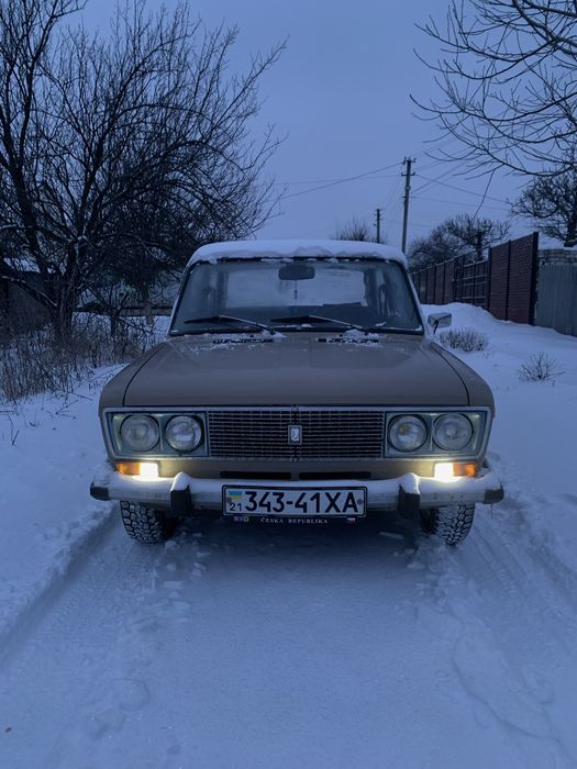 Продам,Обмен  Ваз 2106