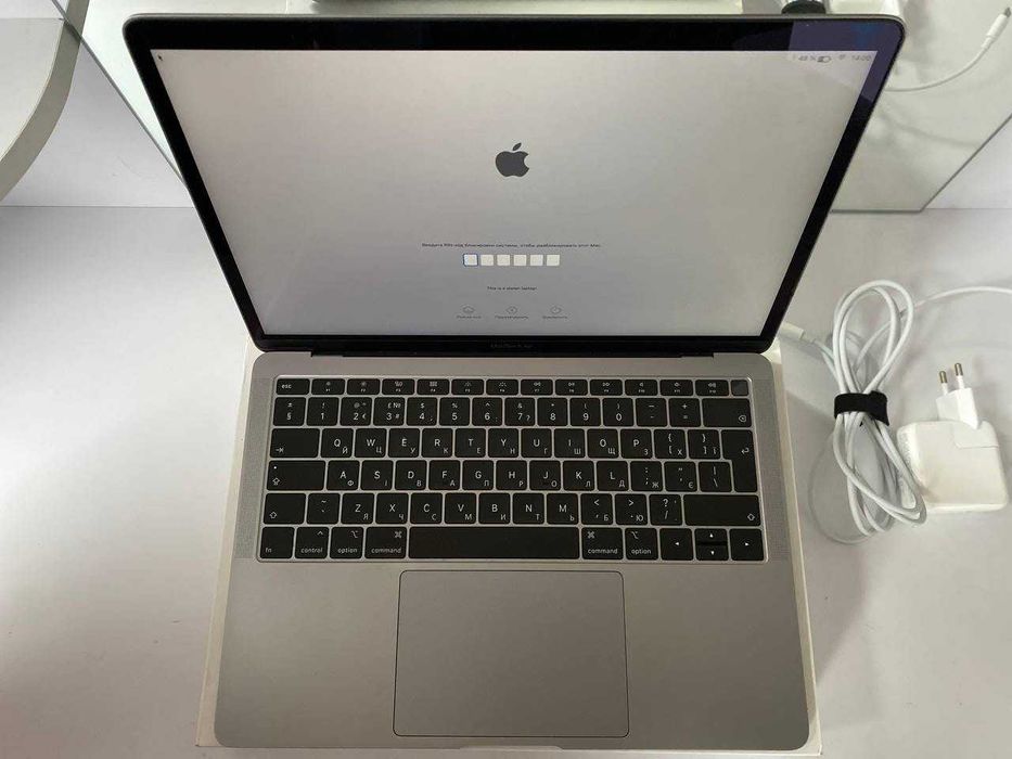 MacBook Air 2019