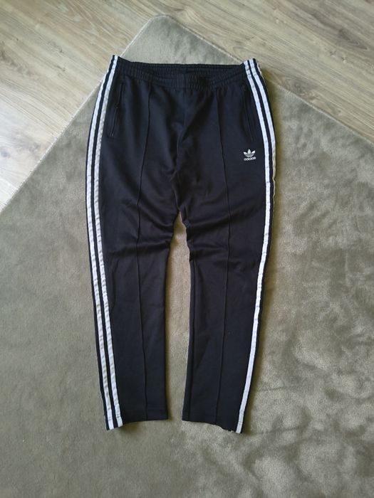 Spodnie adidas L