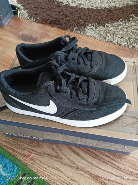 Buty, tenisówki Nike SB rozmiar 35,5
