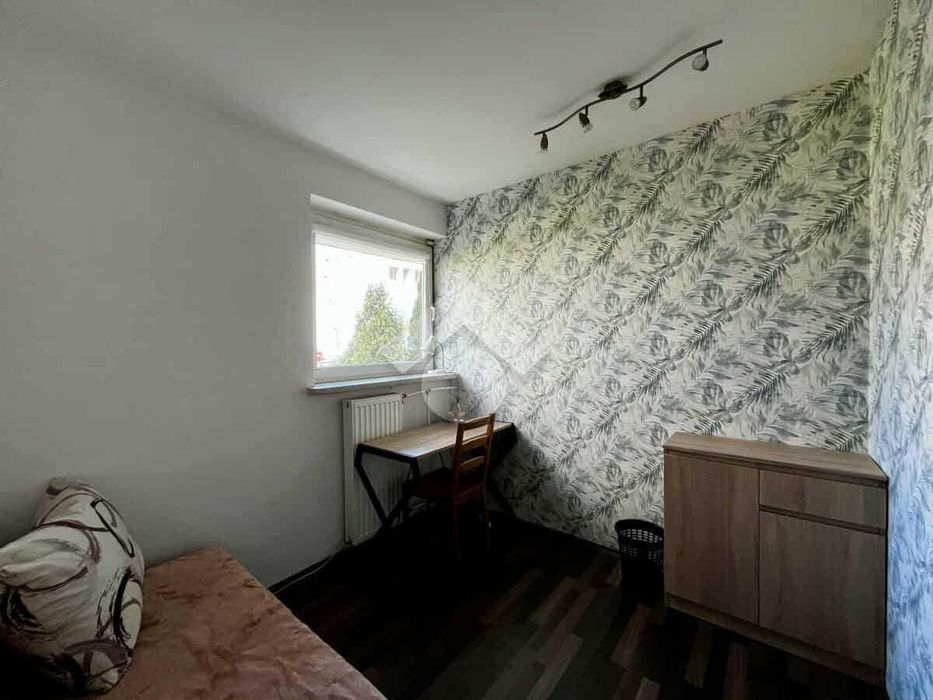 Mieszkanie na wynajem 35 m2 od zaraz!