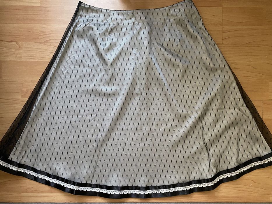 Nowa spódnica rozmiar 38 Kaleidoscope