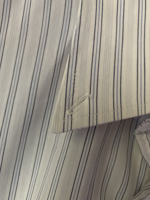 Camisa de Manga Curta Charme, tamanho XL