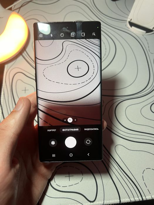 Samsung Galaxy Note 10 8/256