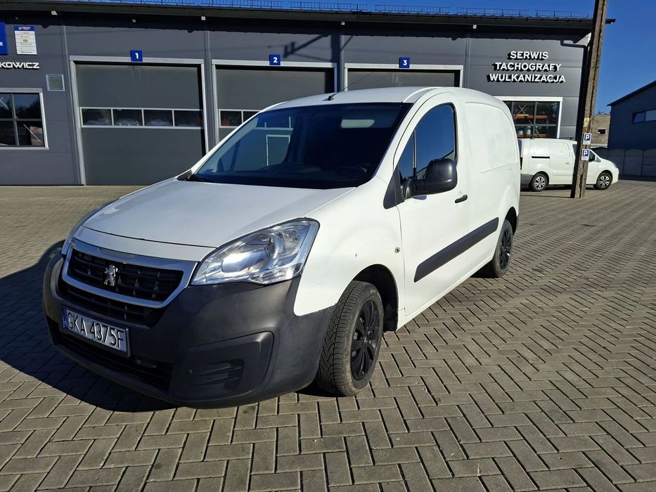 Peugeot