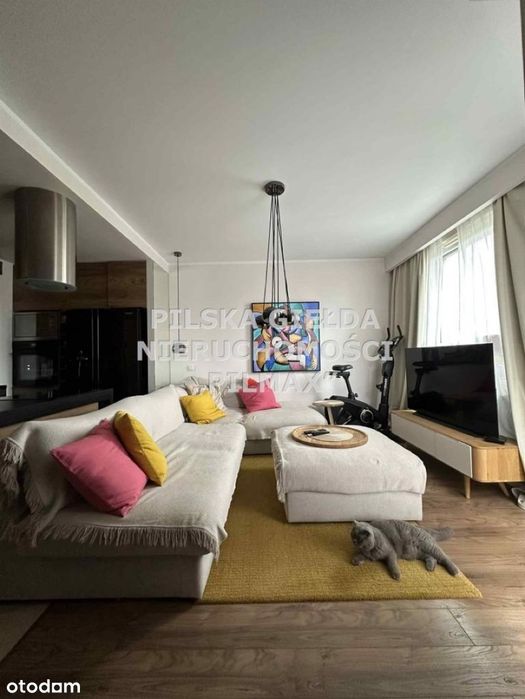 Nowoczesne 3-pokojowe mieszkanie | Winda | Osiedle Górne | 67,86 m²