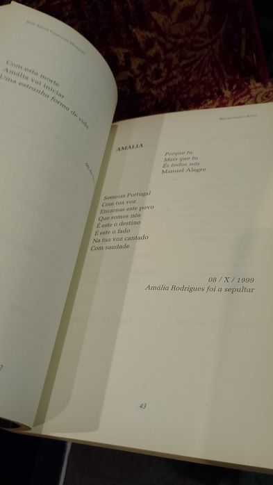 Reflectindo o Rifão 2018 Carvalho Marques 1ª Edição