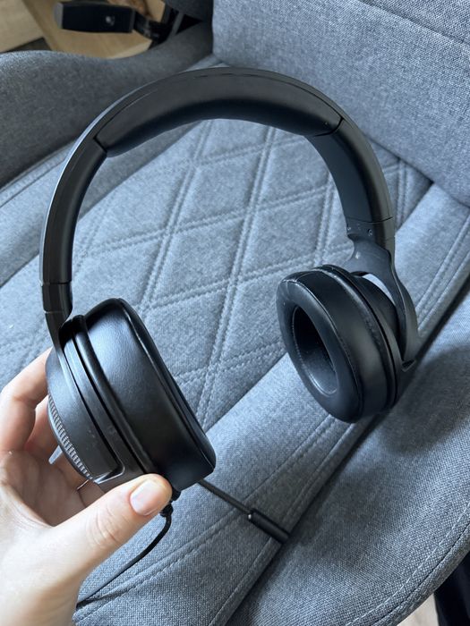 Навушники Razer Kraken X Lite