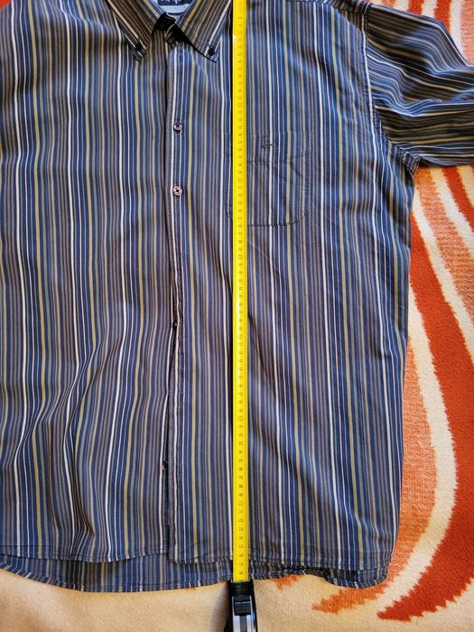 Cavori koszula męska duża