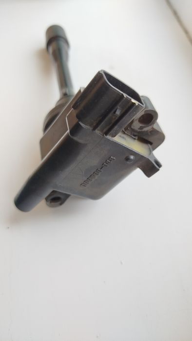 Lancer 9 котушка запалювання