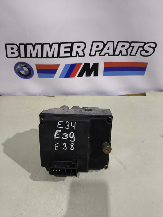 Modulo ABS BMW serie 5  E34/E38/E39   109.0910