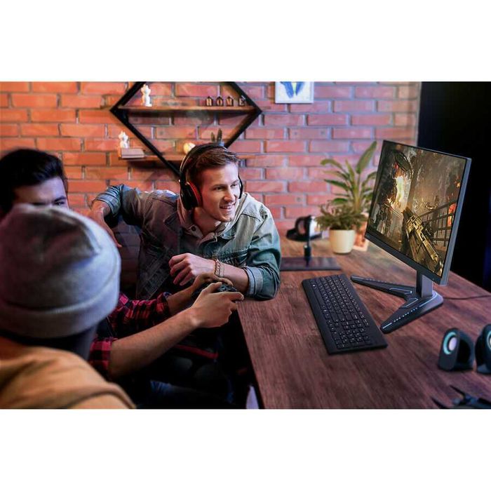 Новый Lenovo игровой ЖК-монитор 27-дюймов