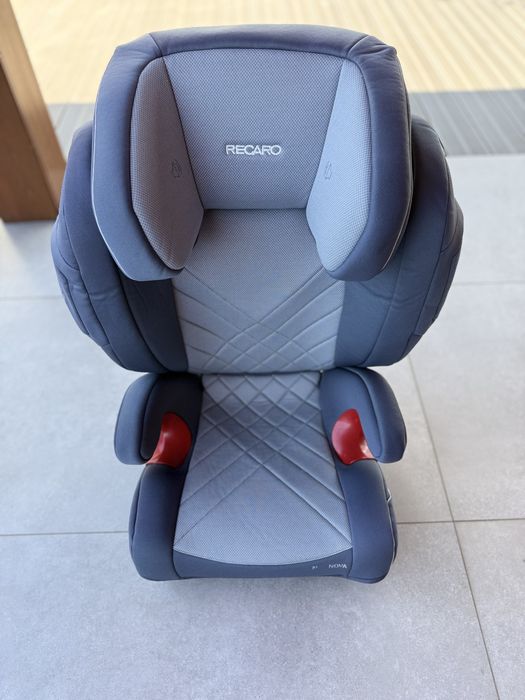 Fotelik Recaro Monza Nova