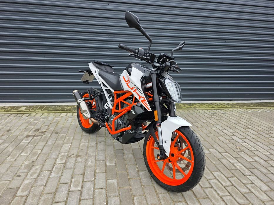 KTM