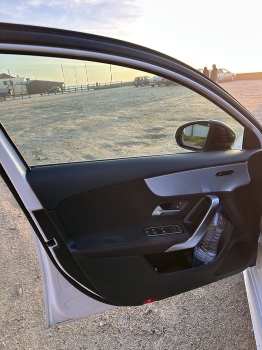 Mercedes-Benz Classe A 180d AMG Line | 2020 | 110.000km | Automático
