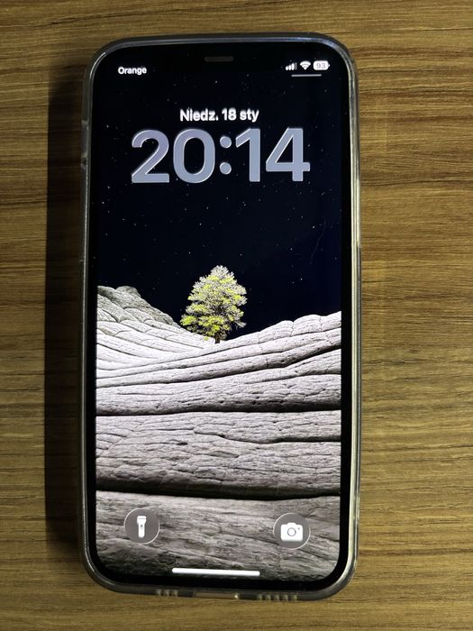 Iphone 12 Pro 128 GB + dodatki