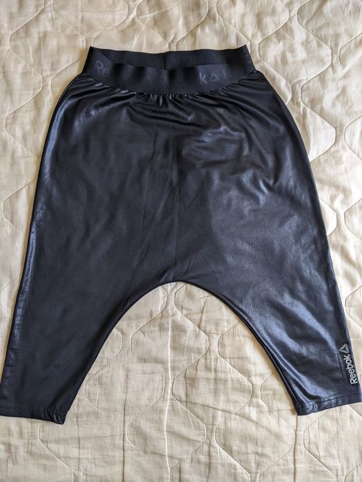 Спідниця Calvin Klein Jeans, штани  Reebok