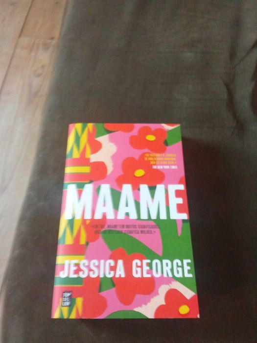 Maame de Jéssica George