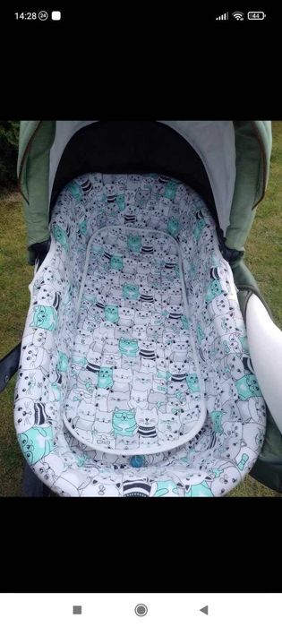 Wózek wielofunkcyjny