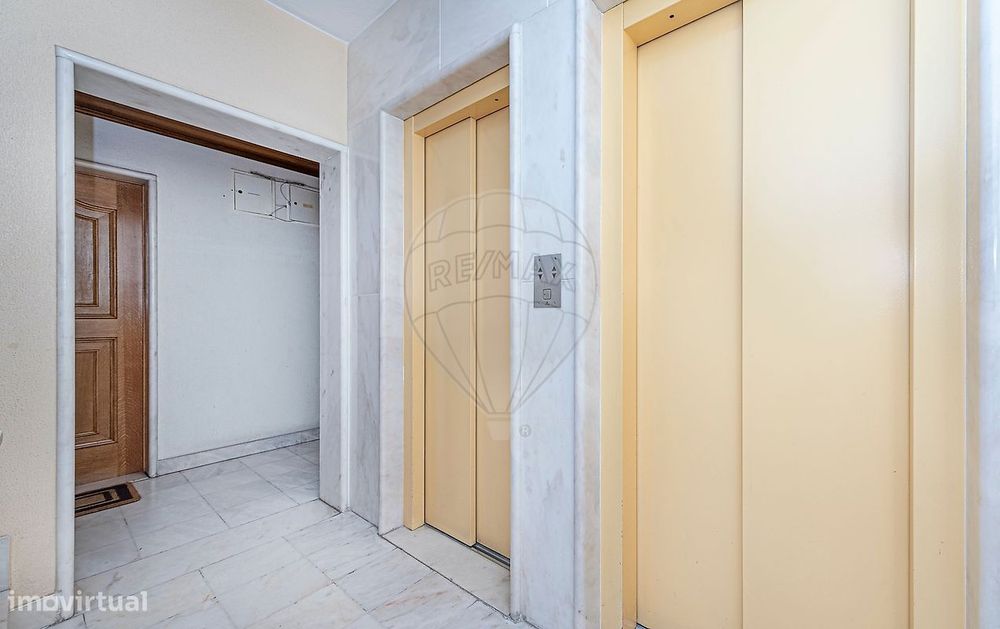 Apartamento T1 para venda