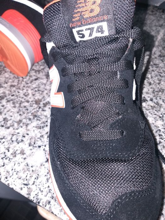 Sapatilhas New Balance 574