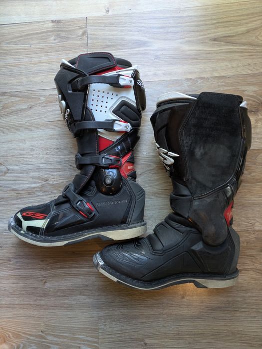 BMW Motorrad GS Pro