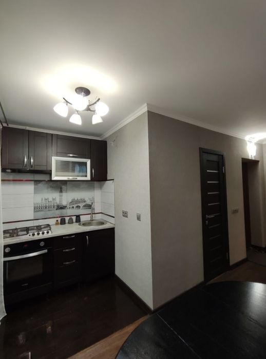 ВЛАСНИК! ОДНОКІМНАТНА Дослідна. Світло не вимикають