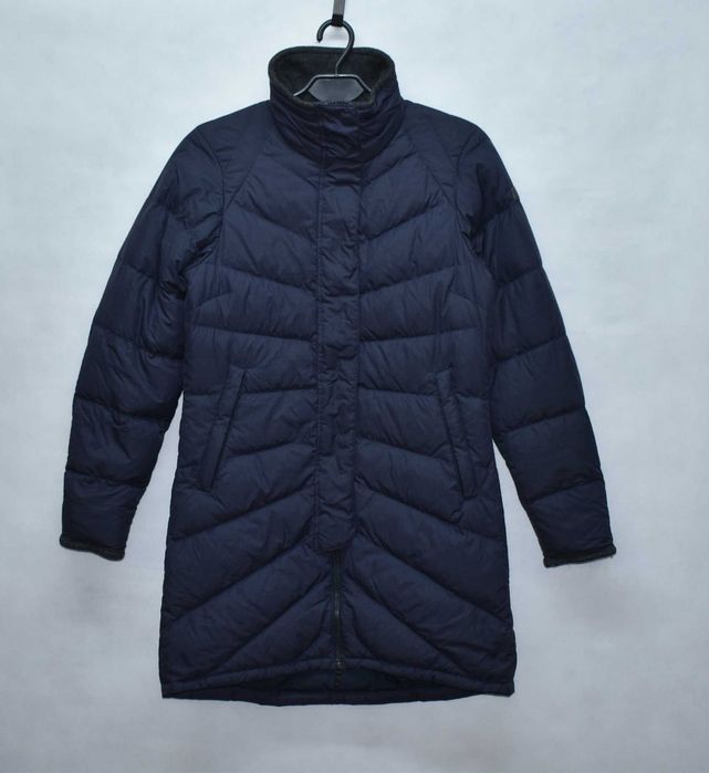 Puchowy Płaszcz Bergans of Norway 7564 Oslo Down Light W Coat XS