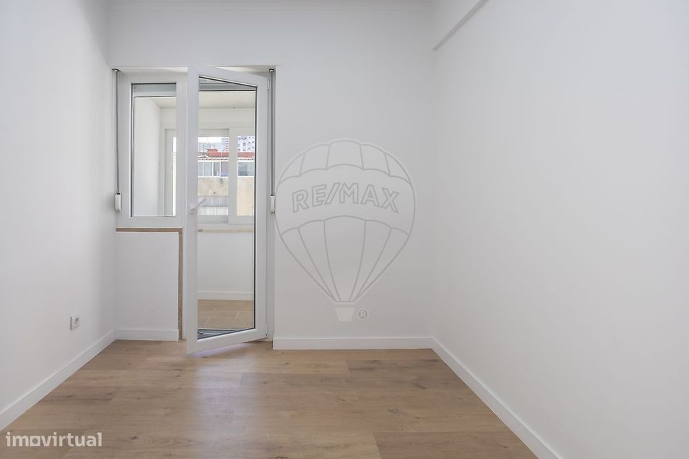 Apartamento T0 para venda