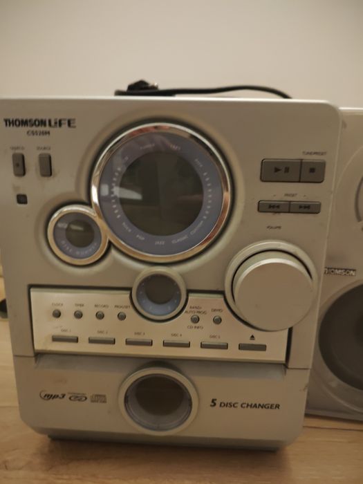 Wierza muzyczna uszkodzona za darmo