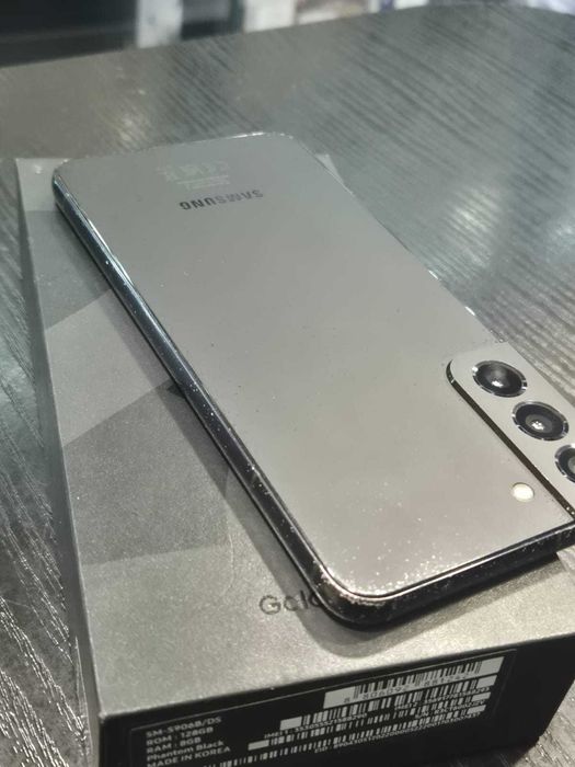 Samsung S22 + Plus 8/128GB