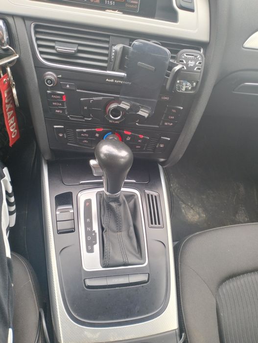 Sprzedam Audi a4 b8 2.0t quattro