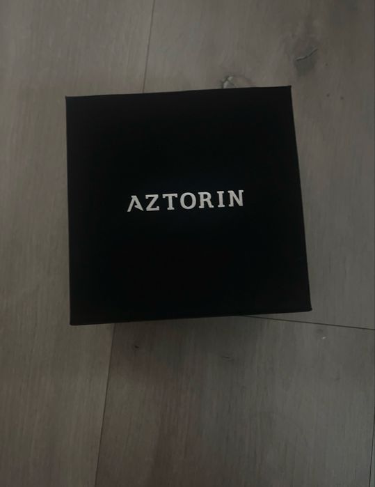 zegarek Aztorin A047.G197