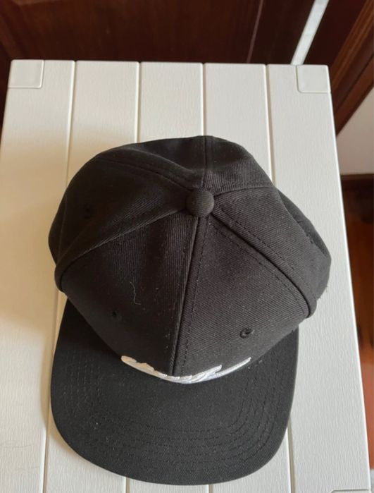 Chapéu Nike (Dri-Fit , Nike Pro)