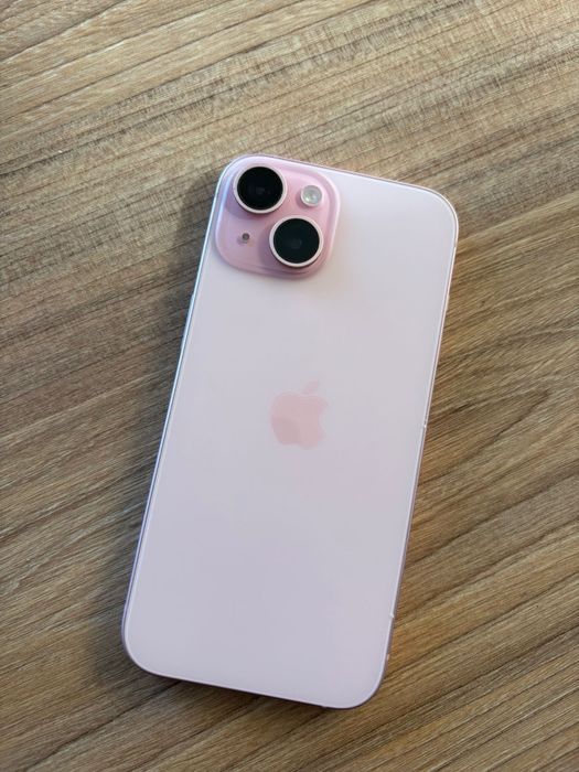 Iphone 15 128 GB
