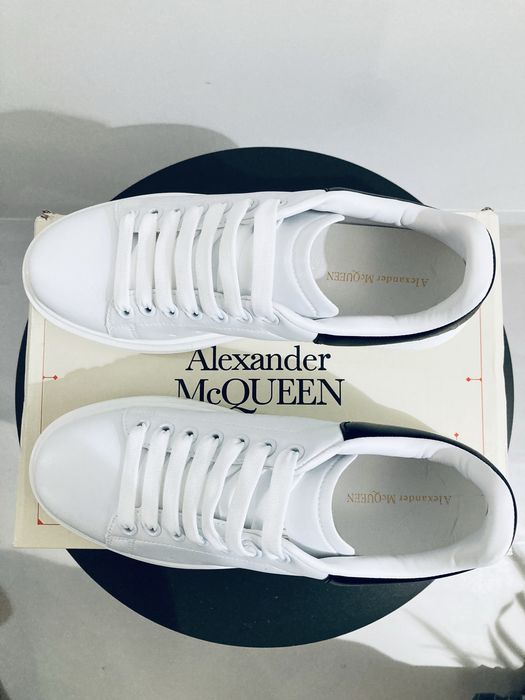Sapatilhas McQueen