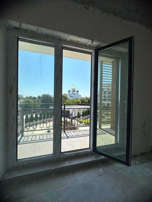 2-комнатная квартира по адресу (площадь 91 м²) - Atlanta.ua - фото 8